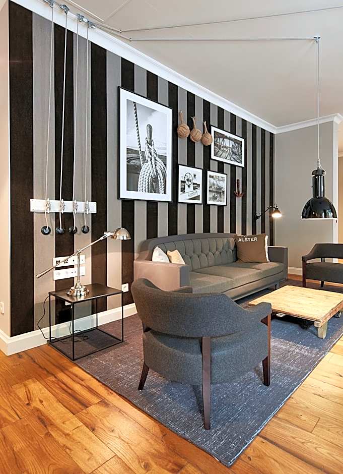 Hapimag Ferienwohnungen Hamburg