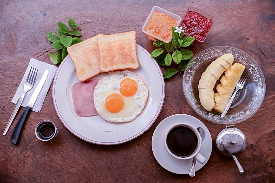 U-need Guesthouse 95