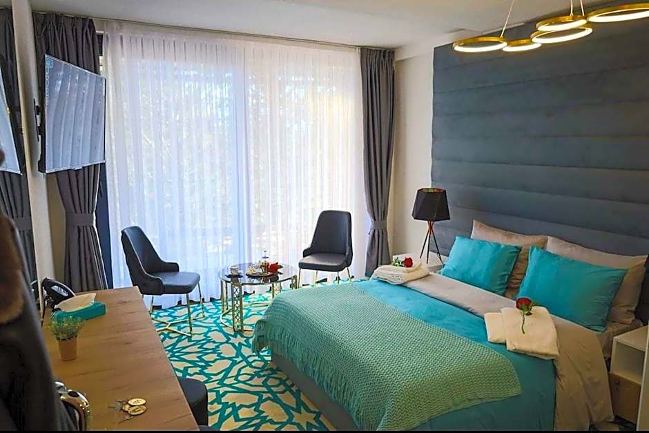 Mi Casa Hotel Skopje