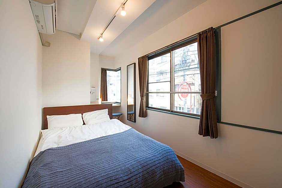 KandO Hostel Ueno