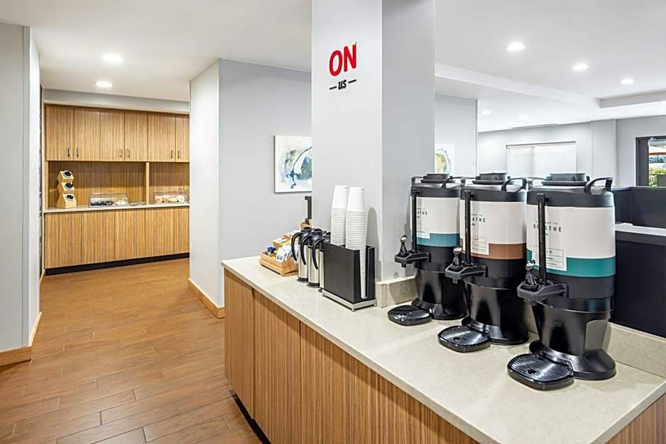TownePlace Suites by Marriott Latham Albany Airport