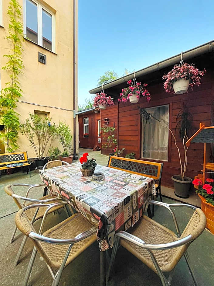 Apartmá Luxura