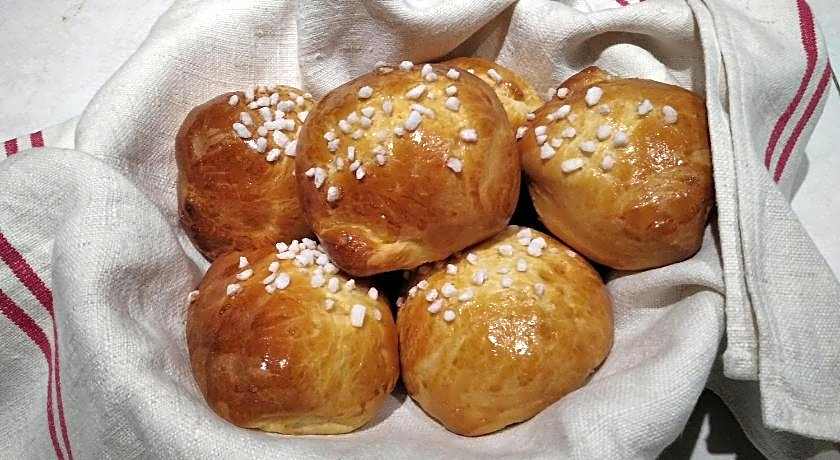 L'Esperluette en Camargue