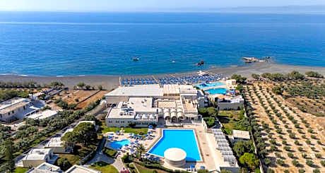 Mare Blue Hotel