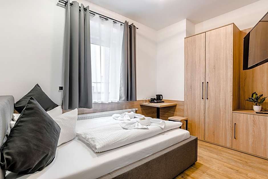 Hotel Montenegro