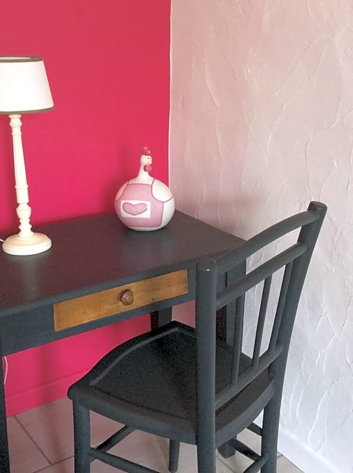 Le Clos Du Plantis – Sonnac, Aveyron, PA