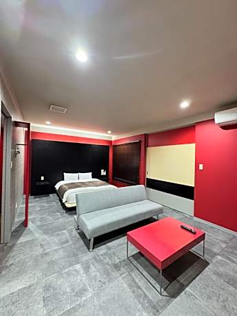 Deluxe Double Room with Bath