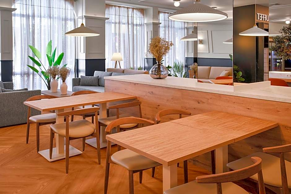 B&B HOTEL Figueira Da Foz