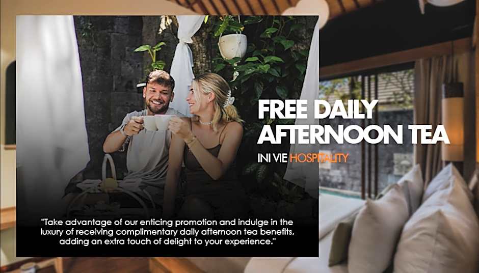 Ini Vie Villa Legian by Ini Vie Hospitality