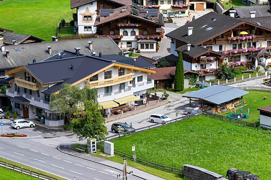 Gasthof Sportalm