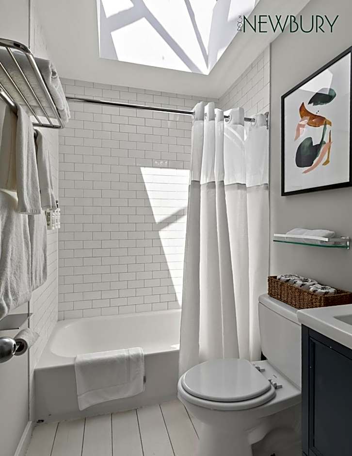 304 Newbury Street by Thatch