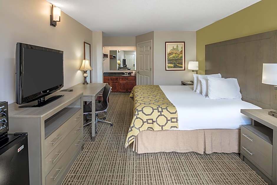 Baymont by Wyndham Cleveland