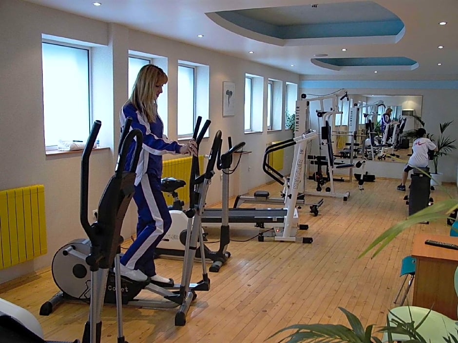 Business Hotel Bulgaria