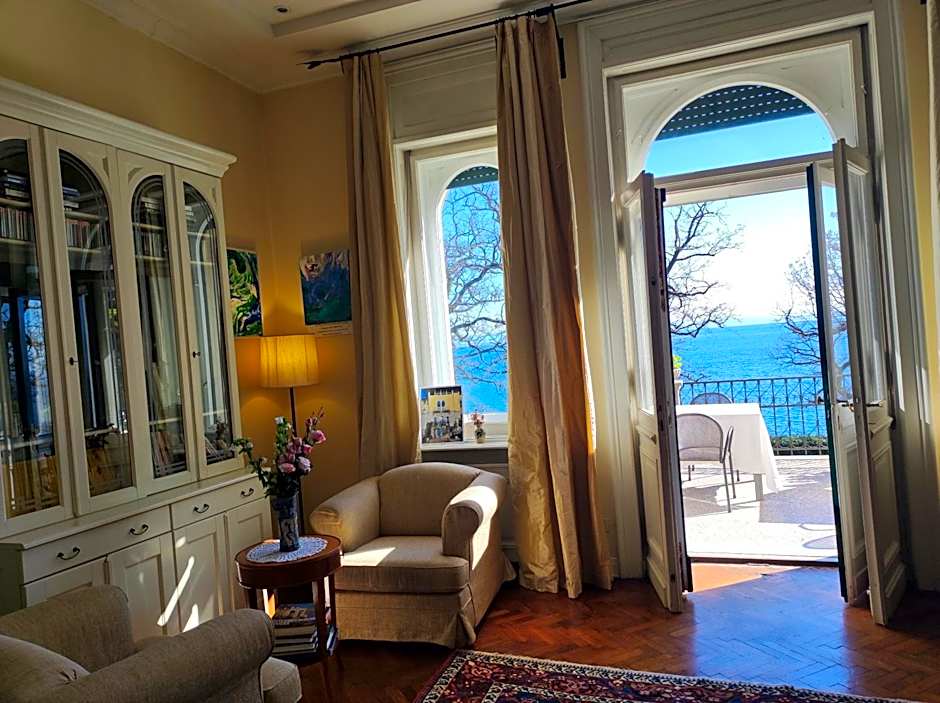 Hotel Villa Astra