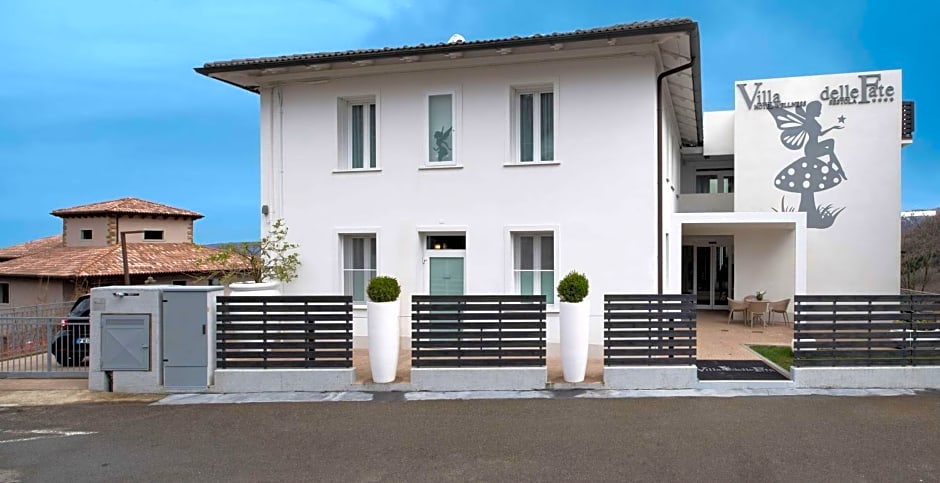 Hotel Villa delle Fate, BW Signature Collection