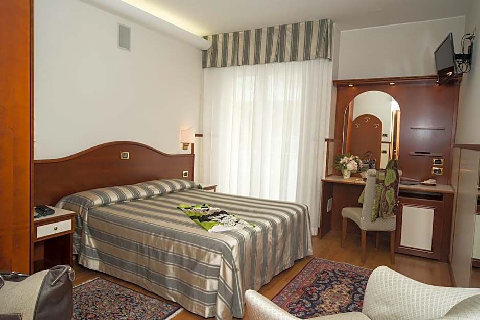 Hotels Vidi Miramare & Delfino