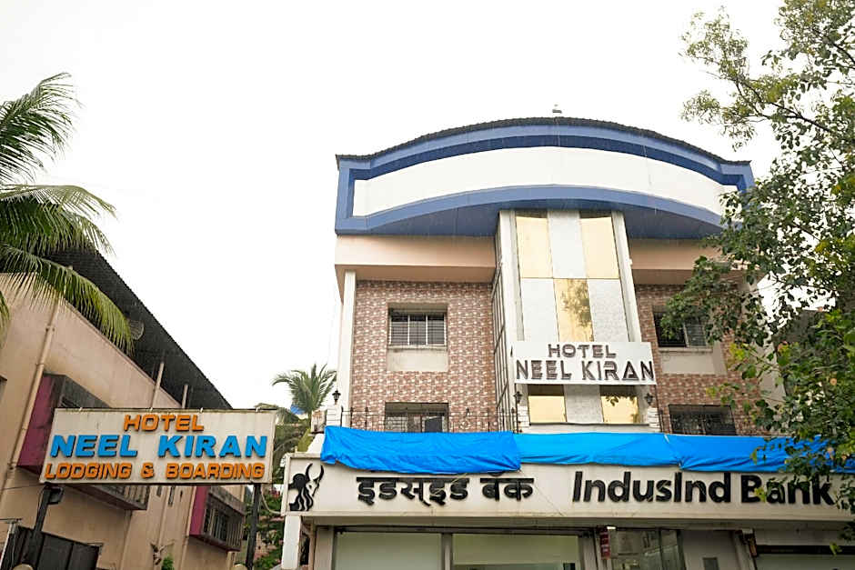 Hotel Neelkiran by ZUZU – Navi Mumbai, KY