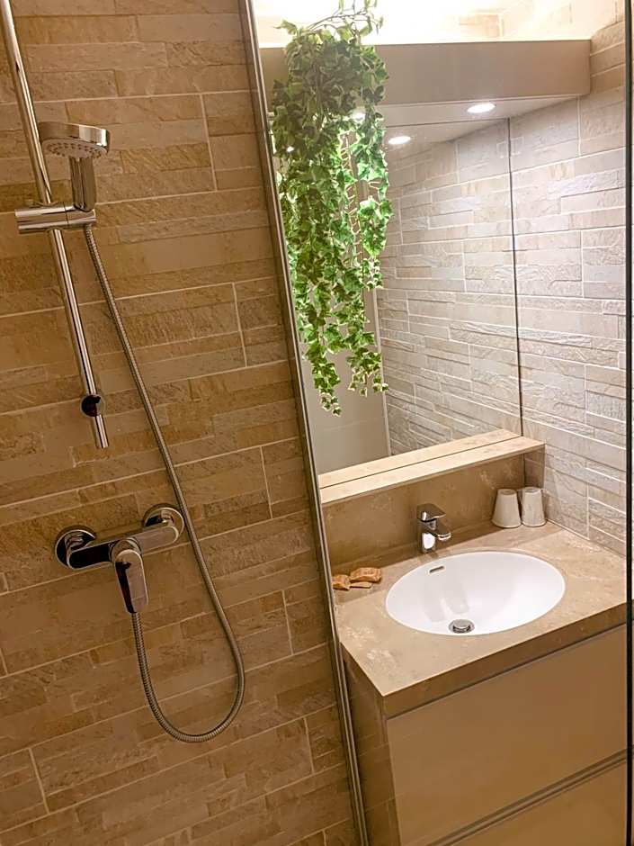 Résidence La Rochetaillée