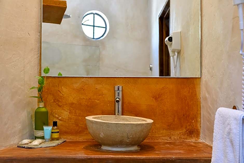 Casa Sisal Valladolid Yuc