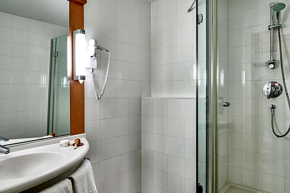 Ibis Barcelona Centro (Sagrada Familia)