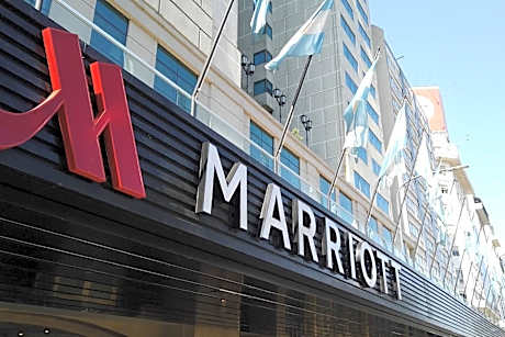 Marriott Buenos Aires Downtown