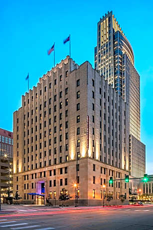 Residence Inn by Marriott Omaha Downtown/Old Market Area