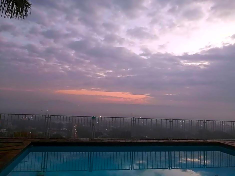 Palm View Guest House