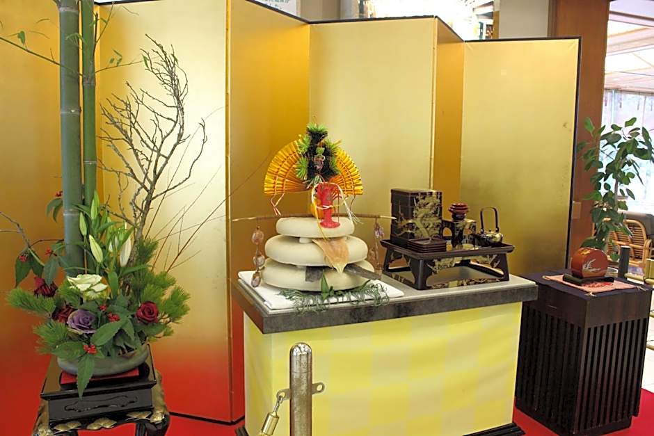 Kagoshima Sunamushionsen Ibusuki Hakusuikan