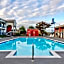 Motel 6-Gainesville, GA