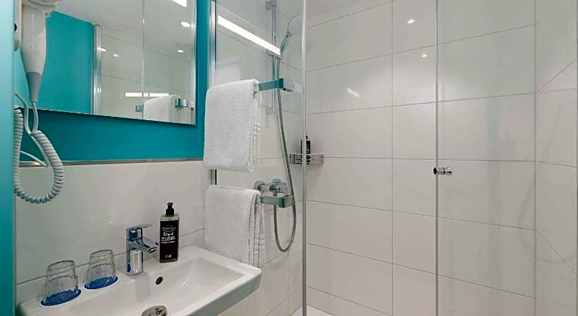 Ibis Budget Leipzig City