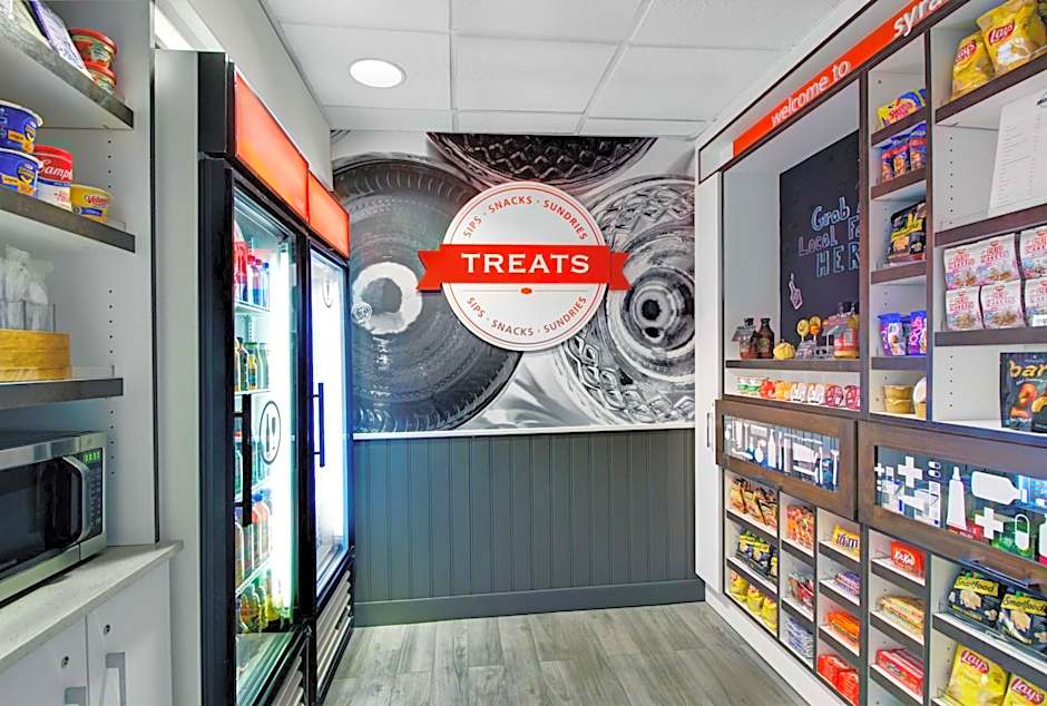 Hampton Inn & Suites Syracuse Dewitt