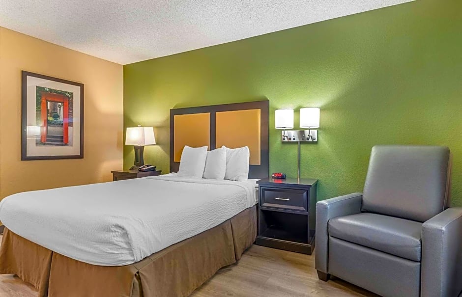 Extended Stay America Suites - Temecula - Wine Country