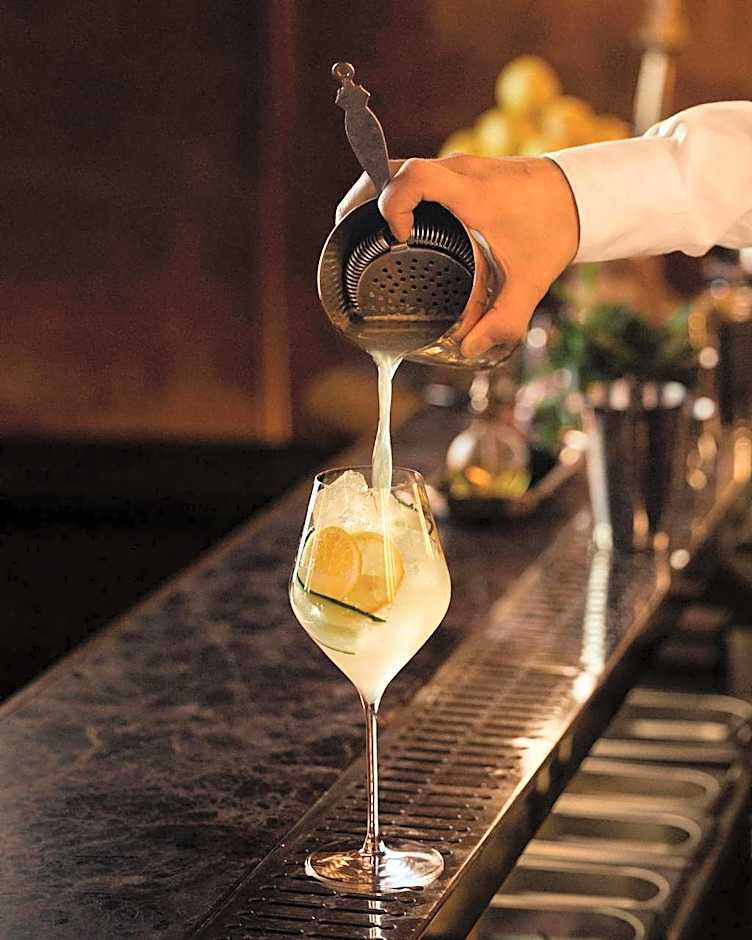 Hotel Balzac Paris & Spa Ikoi