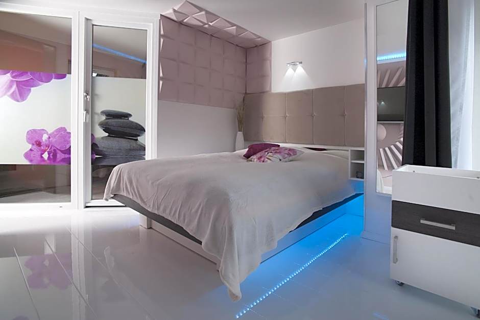 Designpension Idyll Nr2 Hotel Garni