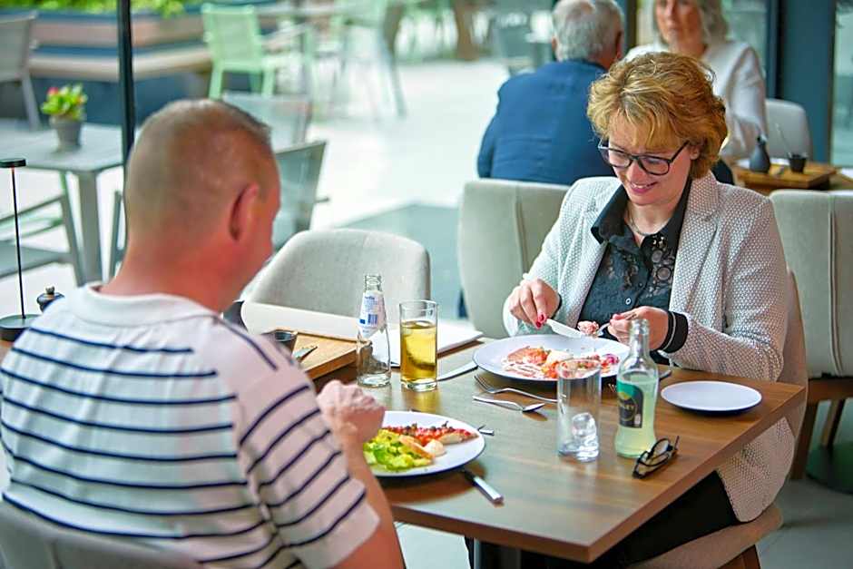 Hotel Kontakt der Kontinenten