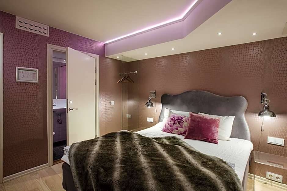 Skanstulls Boutique Hostel