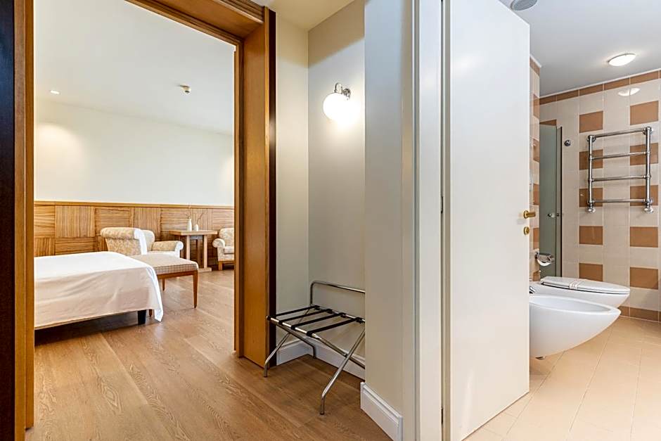 Hotel Terme Delle Nazioni