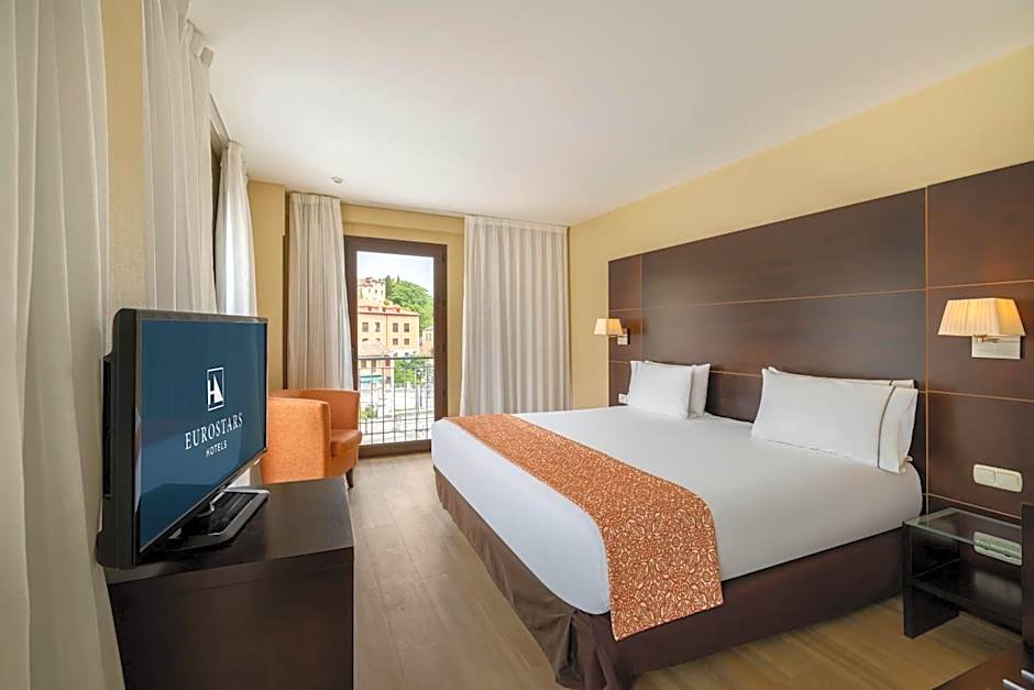 Eurostars Plaza Acueducto