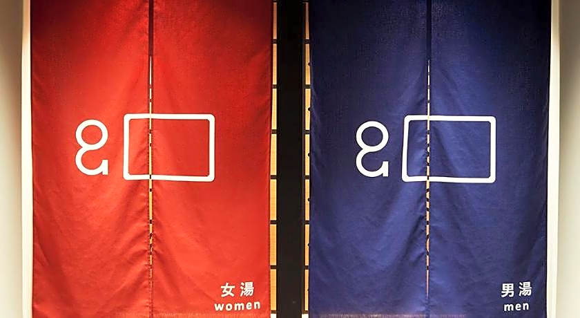 hotel androoms Shin-Osaka