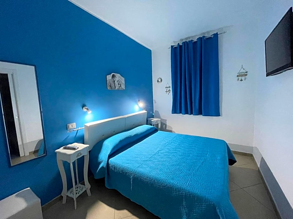 B&B Le Onde Del Mare