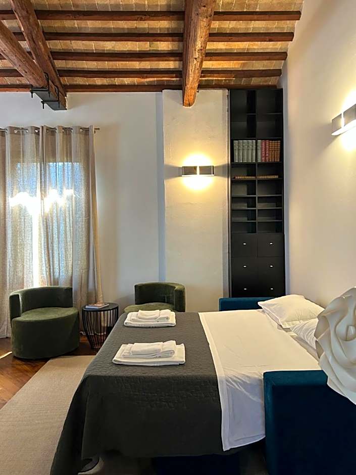 Villa Moro Lin Design Apartments