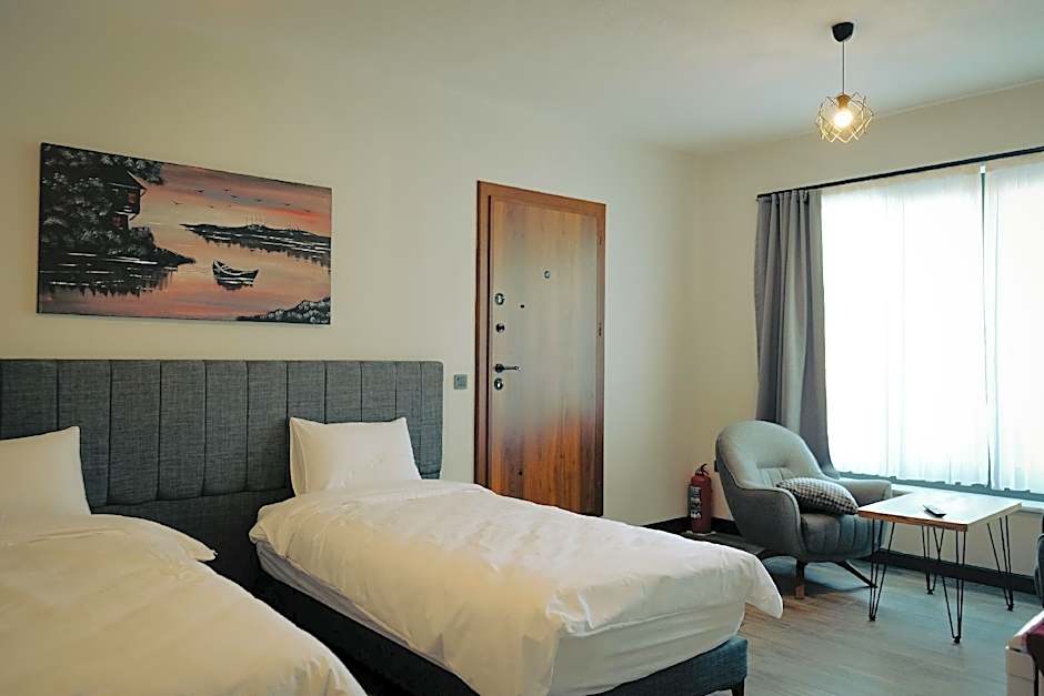 KARTEPE LOFT