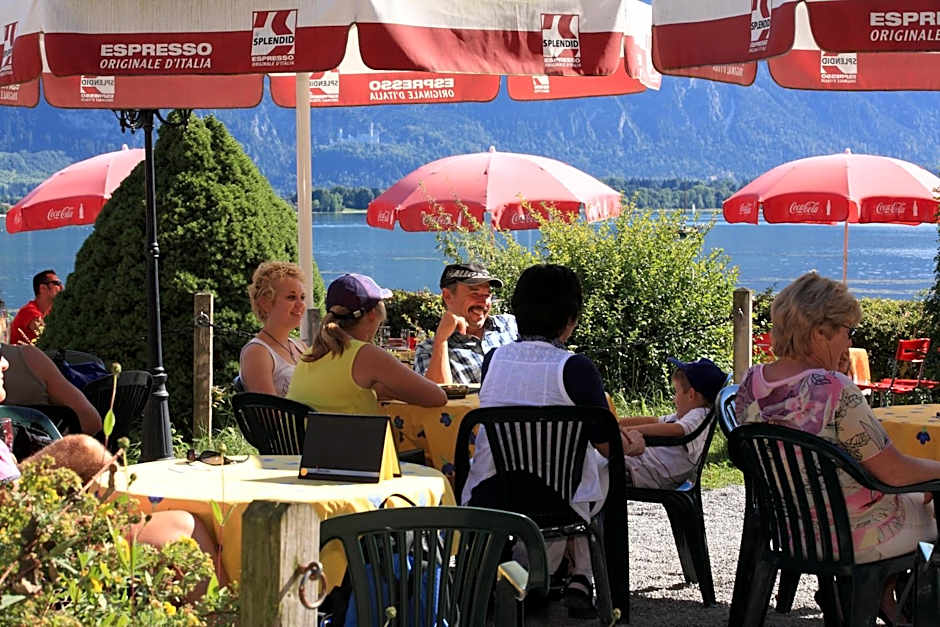 Cafe Maria - Pension - B&B