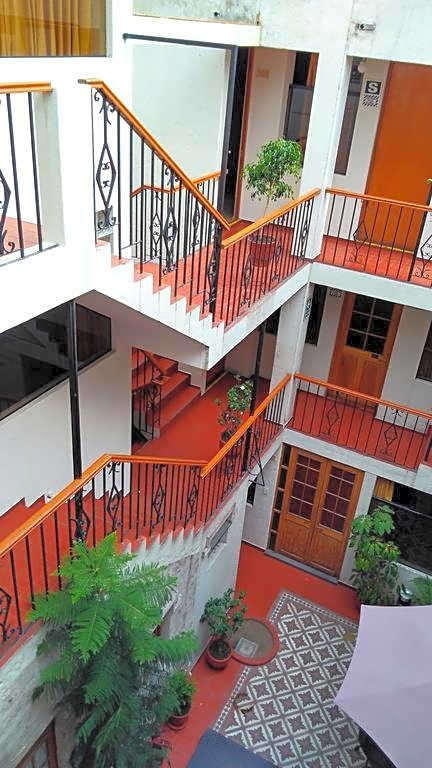 Hotel La Posada de Ugarte