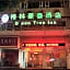 GreenTree Inn East Tianyi Plaza Baizhuang Rd