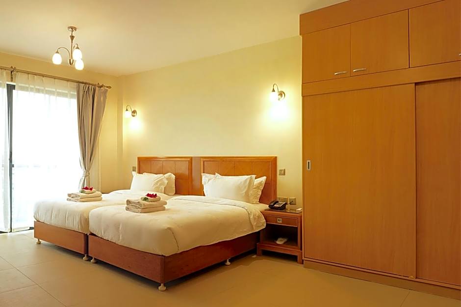 Lotos Inn & Suites -Nairobi, Westlands