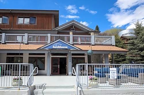 The Bunkhouse