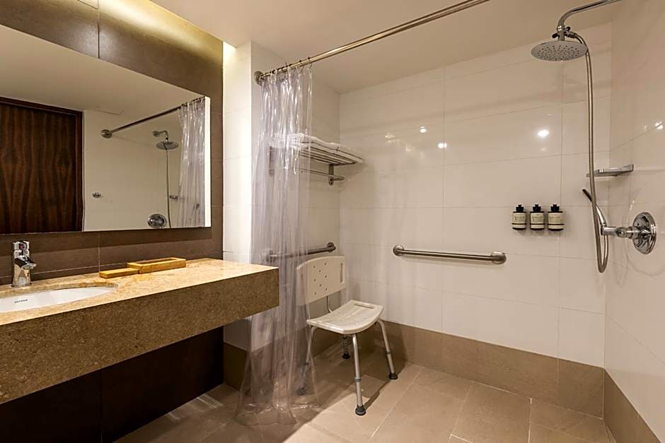 Hotel Estelar Milla De Oro