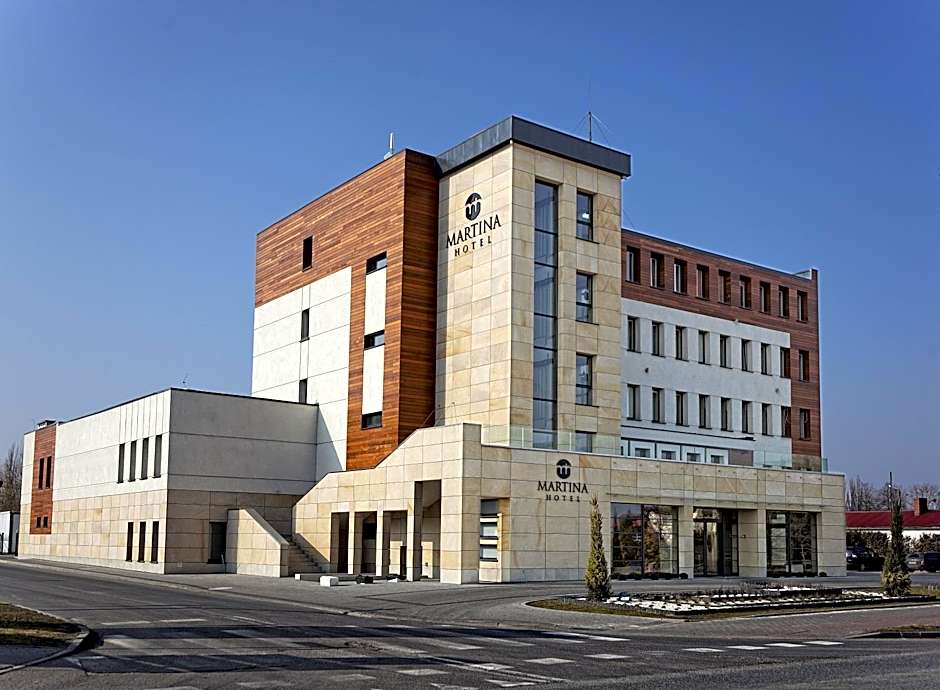 Hotel Martina