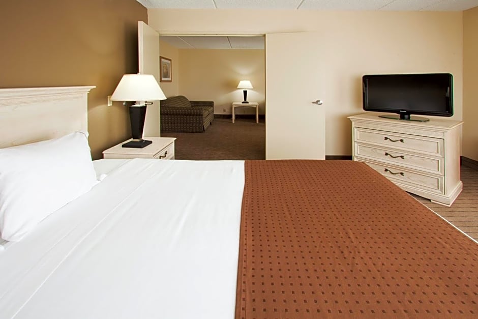 Holiday Inn Express North Palm Beach-Oceanview By IHG